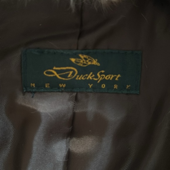 Fur Coat - Picture 6 of 6